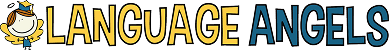 Languageangels Logo