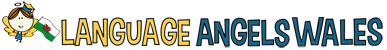 Languageangels Logo